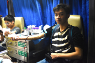 ��ǧ��ʦ����۰����׳�282600ml��Ѫ