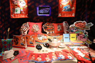 �ԡ��ӵ���������Ʒ���ഺ������Ŀ��ӡ�ǡ�������ѧԺ�Ӿ������Ŷ��ڵڰ˽���ҵ��������Ʒչ���