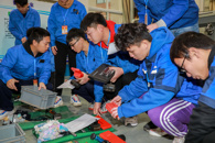 ϲѶ����365���й�˾ѧ����2019��������ְҵԺ������������ѧУѧ��רҵ���ս������ػ���װ��������ˢ�¡������л�õ�һ��