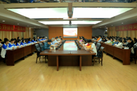 ���ഺ�򵳽��¹���У��ί��֯��չ��ѧϰϰ��ƽ�������Ҫ�������񡤼��������˶�100���ꡱ������̸��