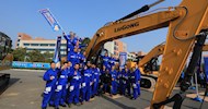 Win the Tough Battle of Improving Quality from Following to Leading - Perspective on the Construction of ��Applied Technology of Construction Machinery Group�� by Liuzhou Vocational & Technical College