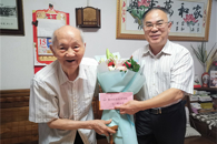 ѧУ��ί��֯��չ����һ���߷�ο���ز���Ա���ϵ�Ա�