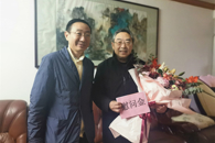 У�򵼴���ǰϦ�߷�ο���������ϵ�Ա�����ϸɲ���������ϯ