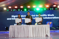 365���й�˾������Эͬ����ӡ��ڶ������ʹ���ѧԺ����