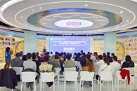 365���й�˾�а���й�-�����Ѻ�У����ݼӢ��ϯ�캽���������������ICVEEP��׼������ѵ���ҵ��ʽԲ������