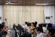 ����˼����ѧԺ���н�ְ��������΢������ר����ѵ