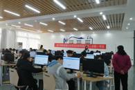 ��ҵ����������ѧԺ˳�����2024��ȣ��°��꣩��1+X������������������ְҵ����Ʒ��֤����֤����