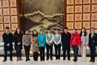 ��ҵ����������ѧԺ��ϯ������ҵ̽���ڸ�ʵϰ��