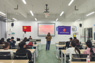 ��ҵ����������ѧԺ�ٿ���ѧ��ѧ����ɲ��ۻ�