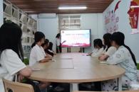 ��ҵ����������ѧԺ��չ�������Ž�һ����������ϲ�ʢ��չ�����������