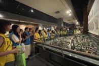 ��ҵ����������ѧԺ�����ݹ�ҵ����ݿ�չ�γ�ʵѵ