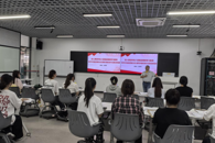 ��ҵ����������ѧԺ��չ������������ǿ�����ҡ���ҵ����Աר������