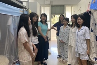 ��ҵ����������ѧԺ��չ��ĩ�����徲���