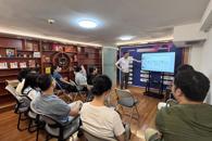 �������ظڴپ�ҵ����ҵ����������ѧԺ��������Ԫ�Ƽ����޹�˾��չ����