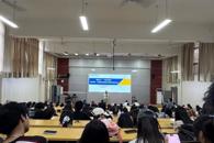 ��ҵ����������ѧԺ�ٿ�����ζ��������ý��Ӫ������У԰������