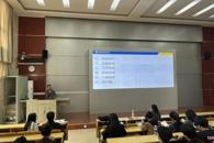 ��ҵ����������ѧԺ�ٿ��Ļ�����רҵȺʵϰ�������