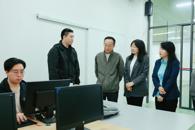 У��ί���������������ҵ����������ѧԺ����ָ������