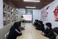 ��ҵ����������ѧԺ��չ�����ﰮ�������������к�ɫ����������