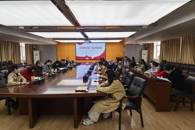 ��ҵ����������ѧԺ����֧�����Ͽ�չ�����������������ܽ�ı��ƪ�����⵳�ջ