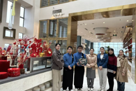 �������ظڴپ�ҵ����ҵ����������ѧԺ��չ�����ظ���ʵϰѧ��ο�ʻ