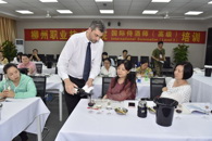 365���й�˾���и߼������̾�ʦ��ѵ