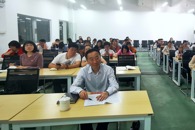 У�򵼵���ҵ����������ѧԺ�����ְ��Ӫҵѧϰ��