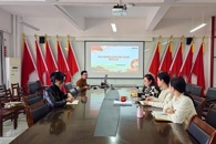 ?��������ѧԺѧ���ڶ���֧���ٿ�2024�����֯���Ļ����������鵳Ա�ۻ�