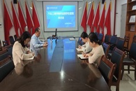 ��������ѧԺ�ٿ���ҵ��ѧ���������л�