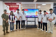 ��������ѧԺѧ����һ��֧����չ��������ɫѪ�� ���������ŽỪ�¡�����