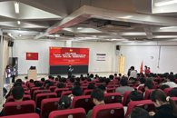 ��������ѧԺ2024�ꡰ�������̡���ҵ��ʽ��2025�꿪����ʽ����