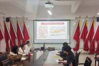 ��������ѧԺѧ����֧���ٿ�2024�����֯���Ļ�