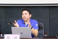 ΢����ϯ�з��ܼൽ365���й�˾������չ�˹�����ר�⽲���ͽ������л�