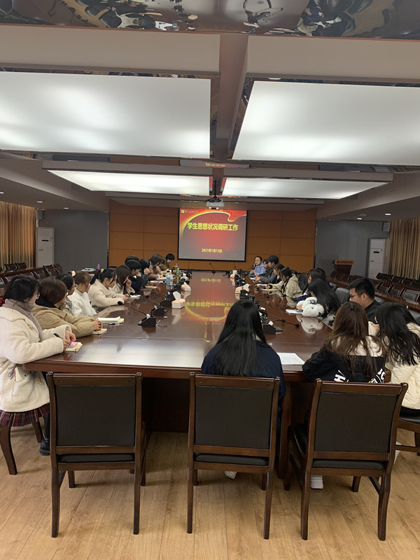 ����У��2020��ѧ��ͷ�Զ�̬������̸��