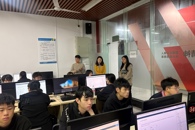 ����ѧԺ��չ����ѧ��һ�Ρ�Ѳ������