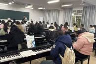 ����ѧԺ��չ��ѧ���徲����ץ �Ϻÿ�ѧ��һ�Ρ���������