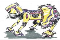 ����ѧԺʦ��Ϊ���ܻ�е����Ƶ������װ�����ݿƼ���չ��