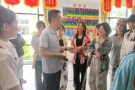 ����ѧԺʦ���������о���Сѧ��չ������ɫУ����Ƶ���