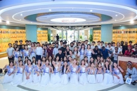 ����ѧԺ���С���ͤ���¡���2024�����ֽ���רҵ���ӳ��������γ�չ��У԰����ϵ�л