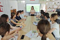 ����ѧԺ��չ���������� �����С�����ѧ������������̸��