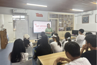 ����ѧԺ�ֳɾ��С���������ͬ��չ������ǿ��·�Ϲ���⡱����ѧ���䷶�¼�������