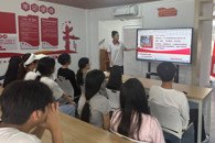 ����ѧԺ����2025�ꡰѧ���������������¡�ϵ�л