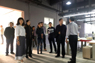 У�򵼵��������ѧԺ�ٿ��ֳ��칫��