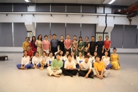 �޽硪�����赸�ݳ���ർ���γ̻㱨չ�ֳɾ���